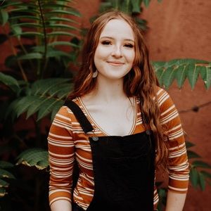 Meet your Posher, Sophie